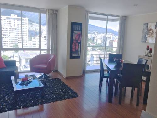 Quito Equateur code de réduction du bon hôtel Booking.com