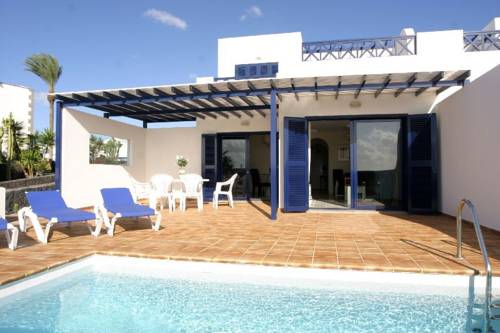 Playa blanca España código de descuento del vale de hotel booking.com