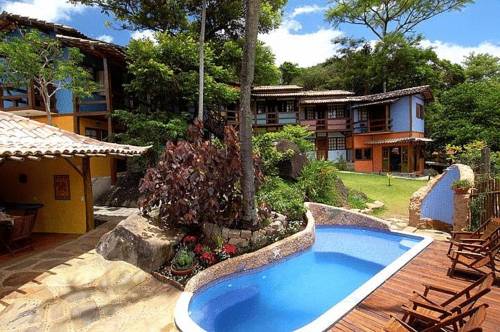Ilhabela (São Paulo) Brasil código de descuento del vale de hotel booking.com