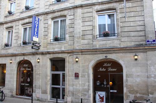 Burdeos Francia código de descuento del vale de hotel booking.com