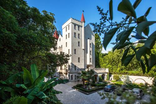 Sotchi Russie code de réduction du bon hôtel Booking.com