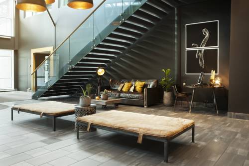 Oslo Norvège code de réduction du bon hôtel Booking.com