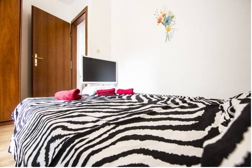 Divisé Croatie code de réduction du bon hôtel Booking.com