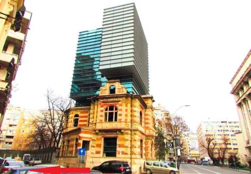 布科列什蒂 羅馬尼亞 Bucureşti 酒店代金券折扣代码 booking.com