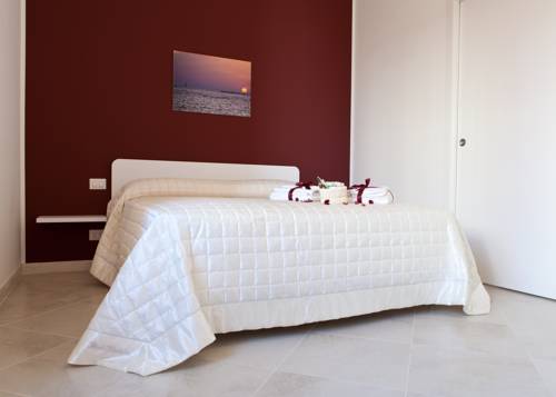 特拉帕尼 意大利 Trapani 酒店代金券折扣代码 booking.com