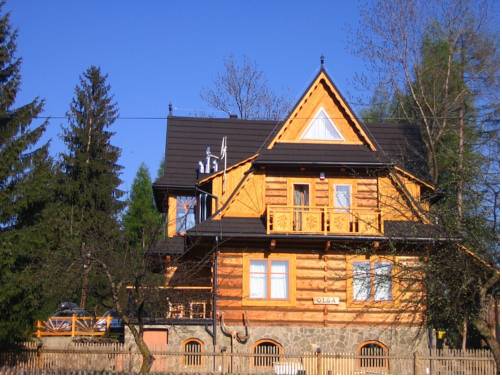 扎科帕内 波蘭 Zakopane 酒店代金券折扣代码 booking.com