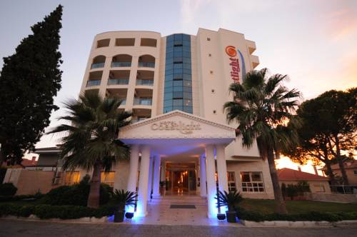 Kuşadası Türkei Rabattcode für Hotelgutscheine Booking.com