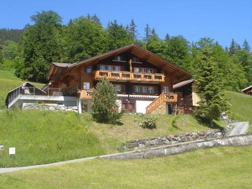 Grindelwald Suiza código de descuento del vale de hotel booking.com