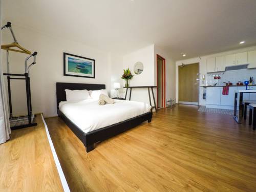 Sydney Australie code de réduction du bon hôtel Booking.com