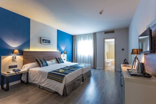 Grenade Espagne code de réduction du bon hôtel Booking.com