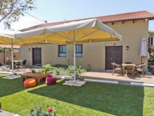 Shavei Zion Israel hotel voucher discount code Agoda.com