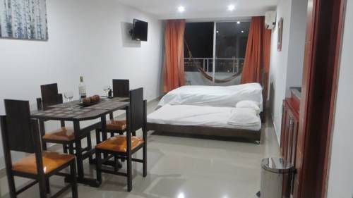 卡塔赫纳印度 哥伦比亚 Cartagena de Indias 酒店代金券折扣代码 booking.com