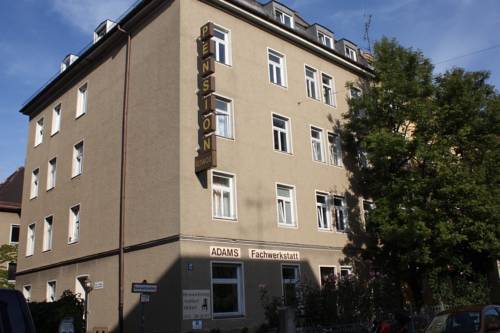 慕尼黑 德國 München 酒店代金券折扣代码 booking.com