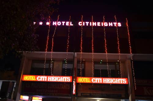 Chandīgarh Inde code de réduction du bon hôtel Booking.com