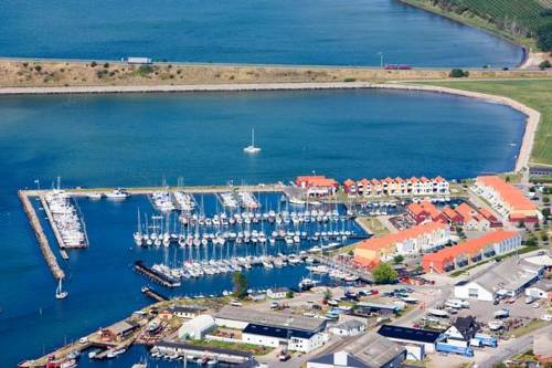 Rudkøbing Danemark code de réduction du bon hôtel Booking.com