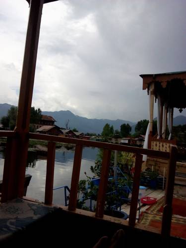 Srinagar Inde code de réduction du bon hôtel Booking.com