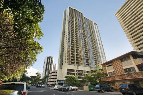 Honolulu (Oahu, Hawaï) États Unis code de réduction du bon hôtel Booking.com