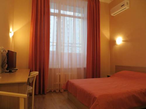 Ufa Russie code de réduction du bon hôtel Booking.com