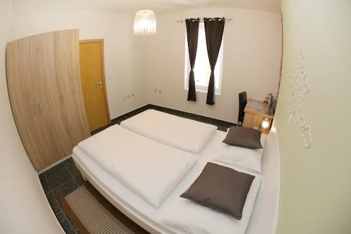 Zadar Croacia código de descuento del vale de hotel booking.com
