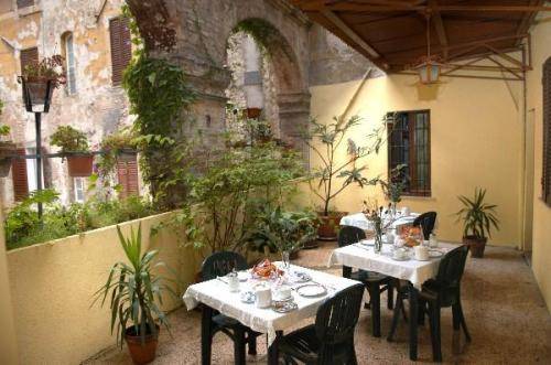 Pérouse Italie code de réduction du bon hôtel Booking.com