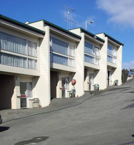 Timaru Nouvelle-Zélande code de réduction du bon hôtel Booking.com