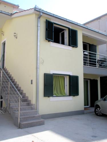 特罗吉尔 克羅地亞 Trogir 酒店代金券折扣代码 booking.com