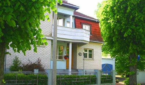 派尔努 愛沙尼亞 Pärnu 酒店代金券折扣代码 booking.com