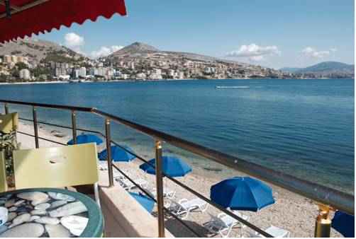 Saranda Italie code de réduction du bon hôtel Booking.com