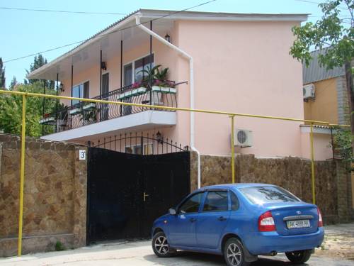 Teodósia Crimea código de descuento del vale de hotel booking.com