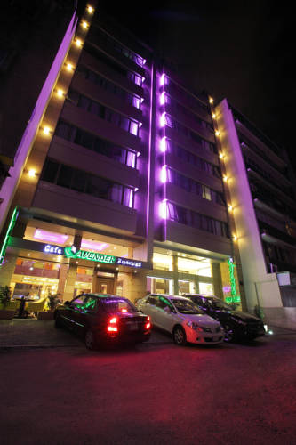 Beyrouth Liban code de réduction du bon hôtel Booking.com