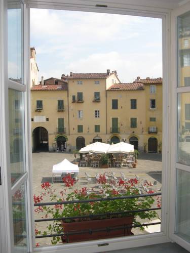 Lucca Italia código de descuento del vale de hotel booking.com