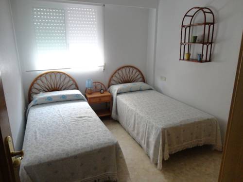 Gandía Espagne code de réduction du bon hôtel Booking.com