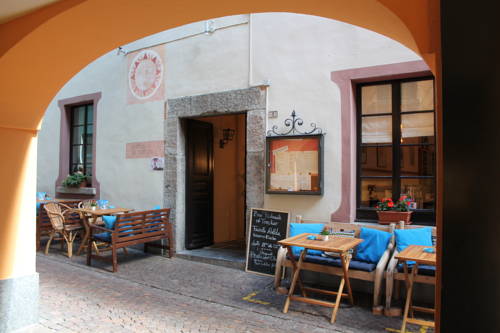 Ascona Suisse code de réduction du bon hôtel Booking.com