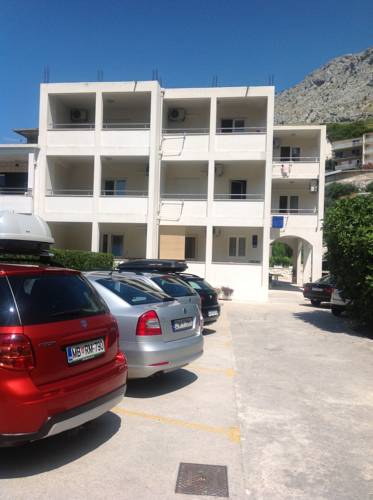 奥米什 克羅地亞 Omiš 酒店代金券折扣代码 booking.com