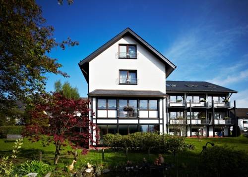 温特贝格 德國 Winterberg 酒店代金券折扣代码 booking.com