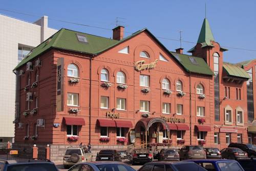 Permanente Rusia código de descuento del vale de hotel booking.com