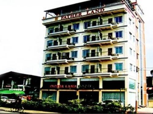 Yangon Myanmar code de réduction du bon hôtel Booking.com