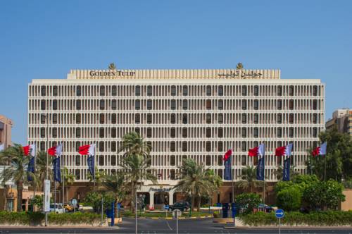 Manama Bahreïn code de réduction du bon hôtel Booking.com