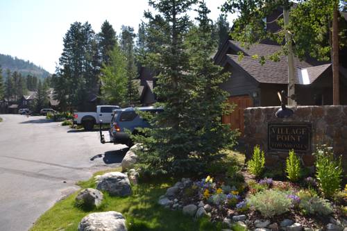 布雷肯里奇（科罗拉多） 美国 Breckenridge (Colorado) 酒店代金券折扣代码 booking.com