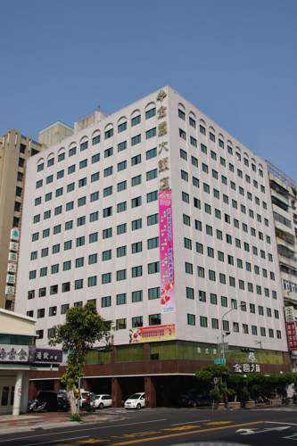 高雄 台湾 Kaohsiung 酒店代金券折扣代码 booking.com