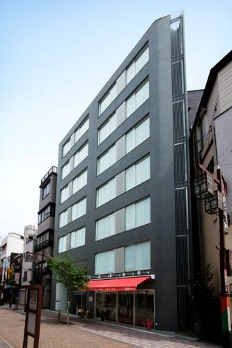 Tokyo Japon code de réduction du bon hôtel Booking.com