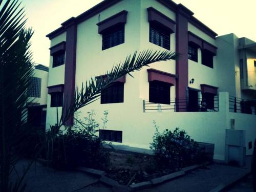 Agadir Maroc code de réduction du bon hôtel Booking.com
