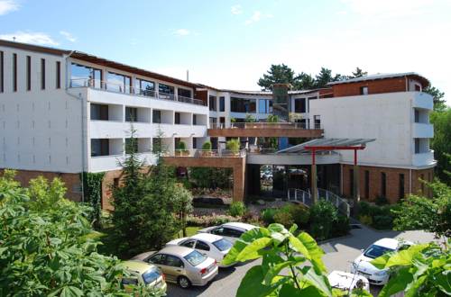 Siofok Hongrie code de réduction du bon hôtel Booking.com