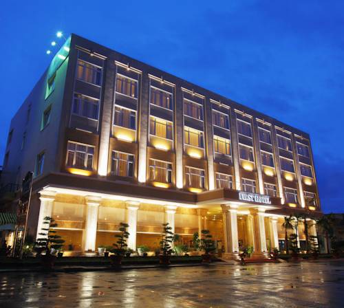 胡志明市 越南 Ho Chi Minh City 酒店代金券折扣代码 booking.com