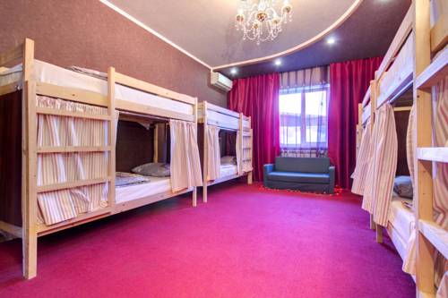 Krasnodar Rusia código de descuento del vale de hotel booking.com