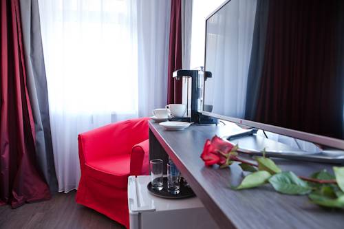 Permanente Russie code de réduction du bon hôtel Booking.com