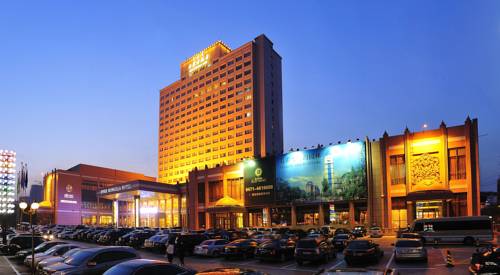 Hohhot China Rabattcode für Hotelgutscheine Booking.com
