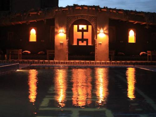 梅祖卡 摩洛哥 Merzouga 酒店代金券折扣代码 booking.com