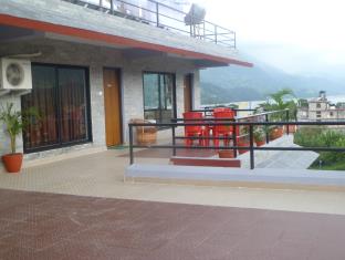 博卡拉 尼泊尔 Pokhara 酒店代金券折扣代码 agoda.com
