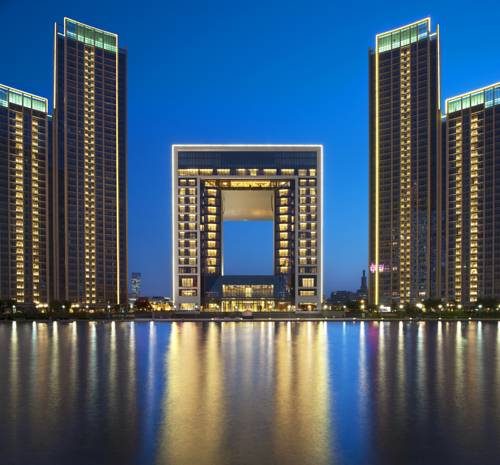 Tianjin Chine code de réduction du bon hôtel Booking.com